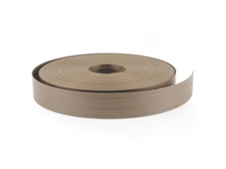 Quest Tira De Vedação 47x47 Mm Para Vedações Dupla Barra, Bege, 50 M