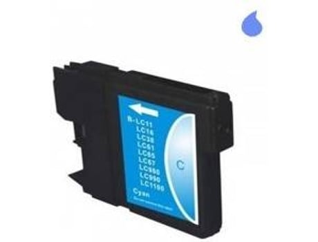 Tinteiro Compativel Brother 1100C - WOX
