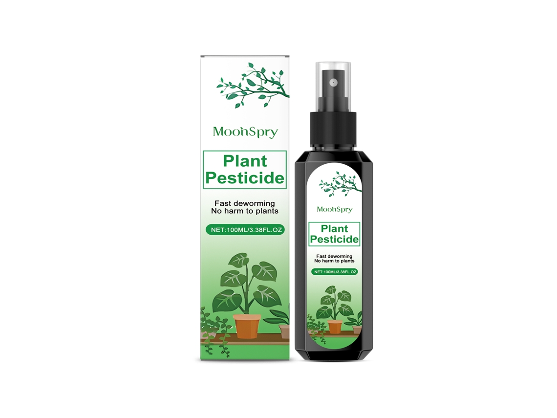 Inseticida Eficaz para Plantas Worten