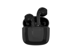 Auriculares Sem Fio Android Phone Latência Ultra para Apple, Huawei YIZHOOD Bluetooth Preto