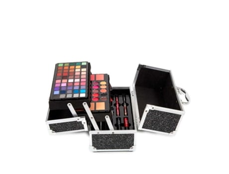 Mya Makeup Kit Glam Black Ref412077