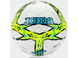 Dali Iii Futebol Tamanho 5 Amarelo Joma