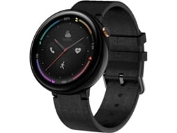 Smartwatch AMAZFIT Nexo Preto