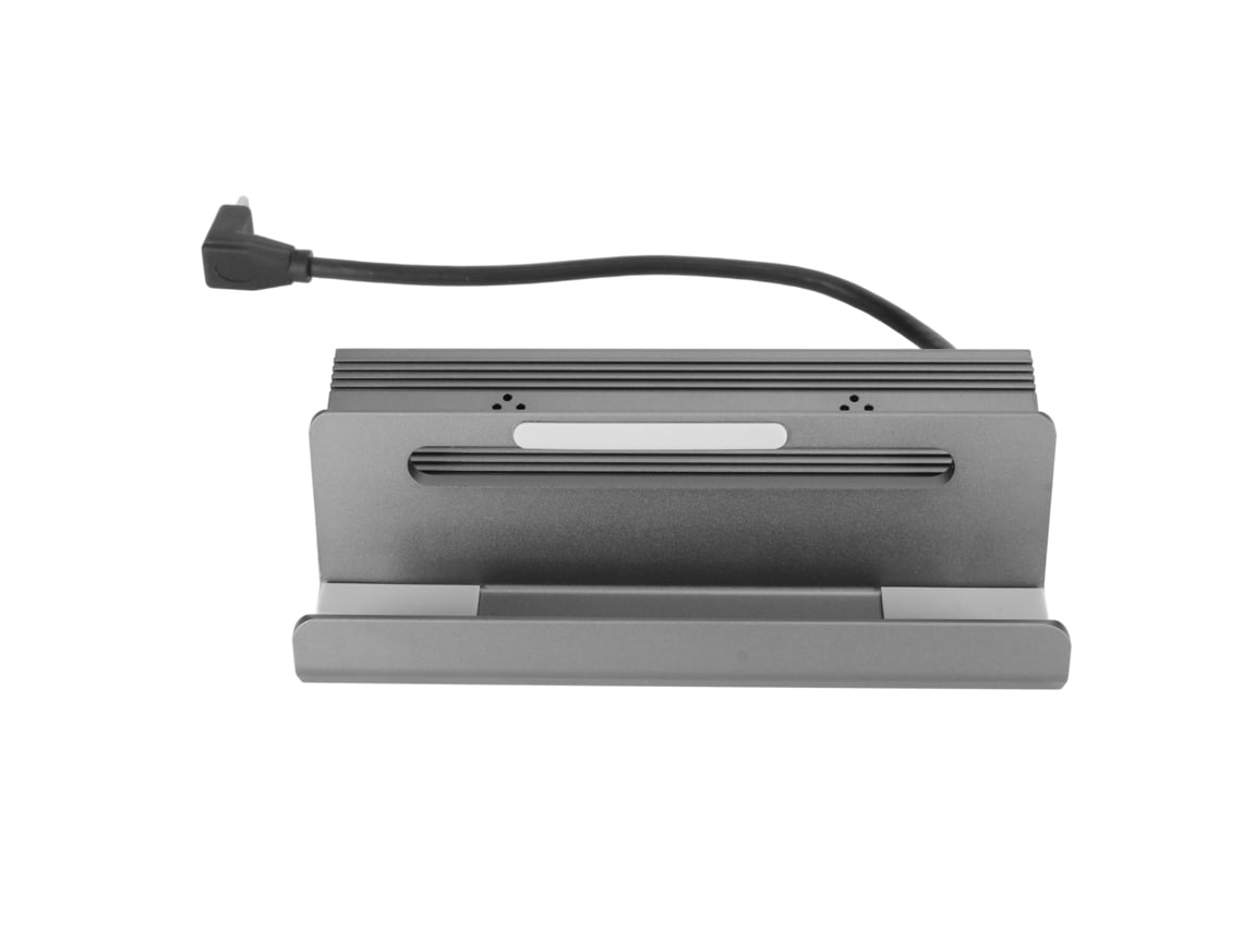 Docking Station (compatível Com Saída Steam Deck 4k 60hz)