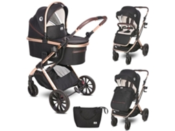 Cochecito Duo Glory LORELLI