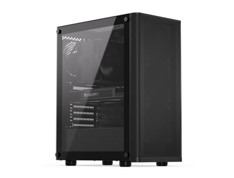 Endorfy Ventum 200 Air Tower Preto