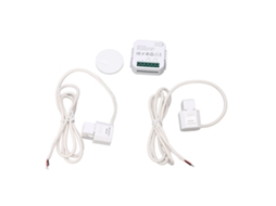 Yuru Monitor de Energia Wifi com Clamp Monofásico | S/MARCA