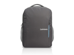 Mochila LENOVO Everyday B515 (Universal - 15.6'' - Cinzento)