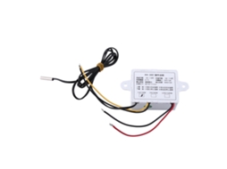 Controlador de Temperatura Digital com Sonda