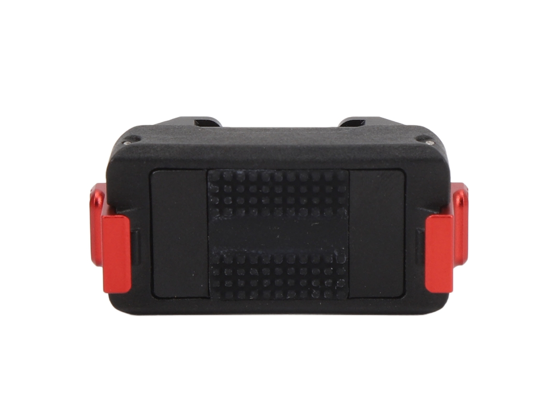 Quick Release Cold Shoe Mount Magnetic Adapter Mount For Action 5 Pro 4 3 Camera Extension Bracket LAXISCREED