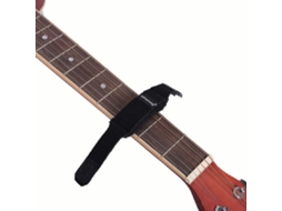 Amortecedor Silenciador para Guitarra e Baixo Tamanho Grande HALINUIA