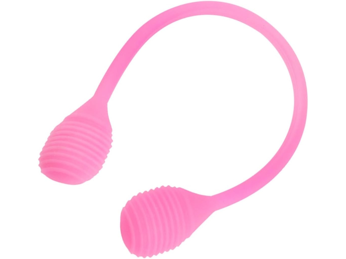 Faixa Elástica De Silicone Bestonzon Para Yoga E Fitness, Alta Elasticidade, Desenvolvimento Muscular Das Mãos