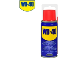 Óleo Lubificante 34209 WD-40 100Ml