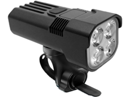 Farol De Bicicleta - 2000lm Ultra Brilhante