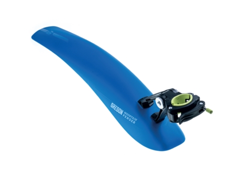 Guarda-Lamas Traseiro Oregon LASALLE SPORTS Ciclismo Montanha Azul Denim