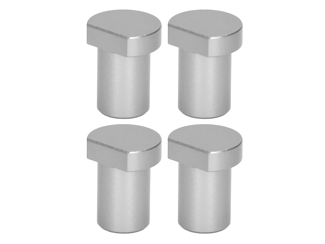 Bloco De Limite Para Mesa De Carpintaria (multifuncional, Para Bancada)