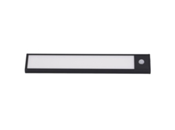 Lâmpada Usb Inteligente Em Alumínio Laxiscreed, Sem Fios, Indução Por Led Para Armários E Roupeiros
