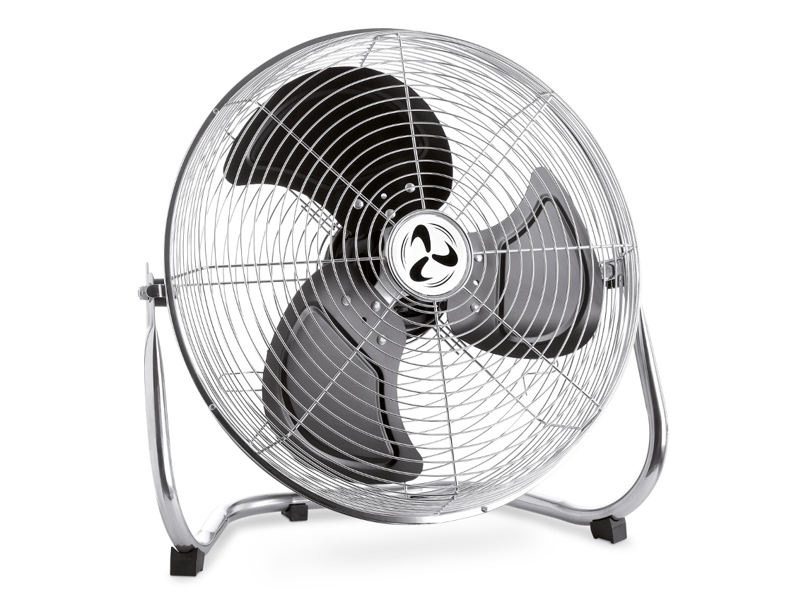 Speed 50 G-Ch Ventilador De