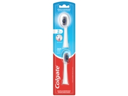 Recargas Escova de Dentes 360º Floss Tip Média COLGATE emb. 2 un
