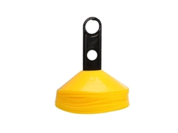 Cone De Disco De Treinamento De Futebol 26pcs Allinless