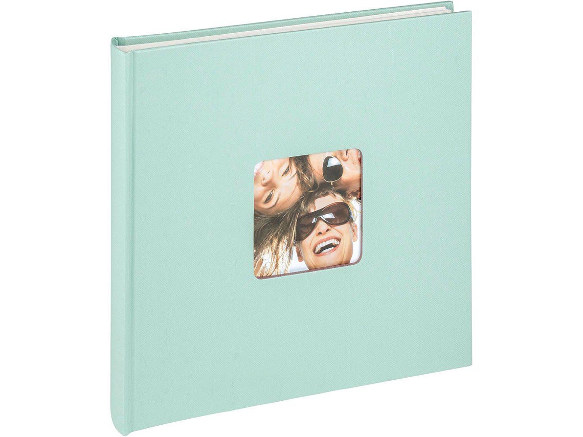 Walther Fun 26X25 40 Pages Bookbound Fa205A