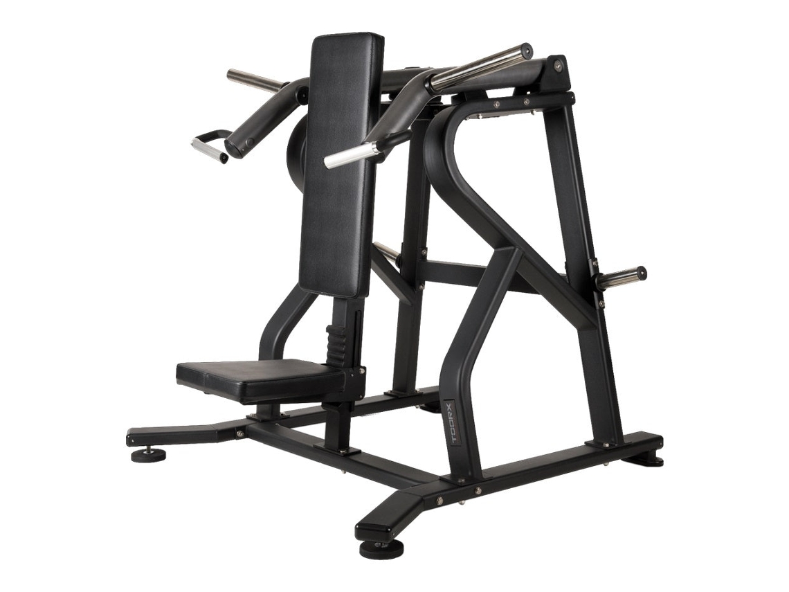 Shoulder Press Profissional Fwx Toorx 5400