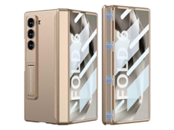 Capa Para Celular Galaxy Z Fold6 5g