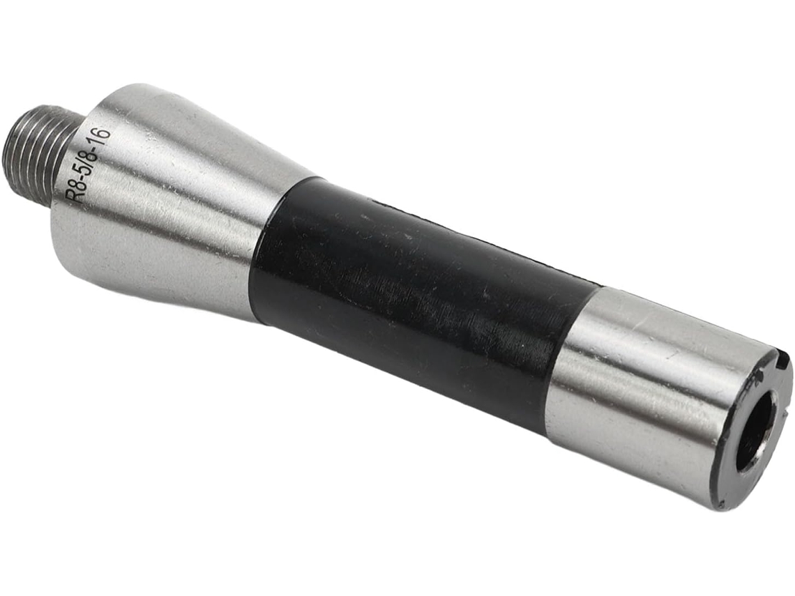 Mandril De Perfuração R8 Com Biela Design Padrão Para Furadeiras,