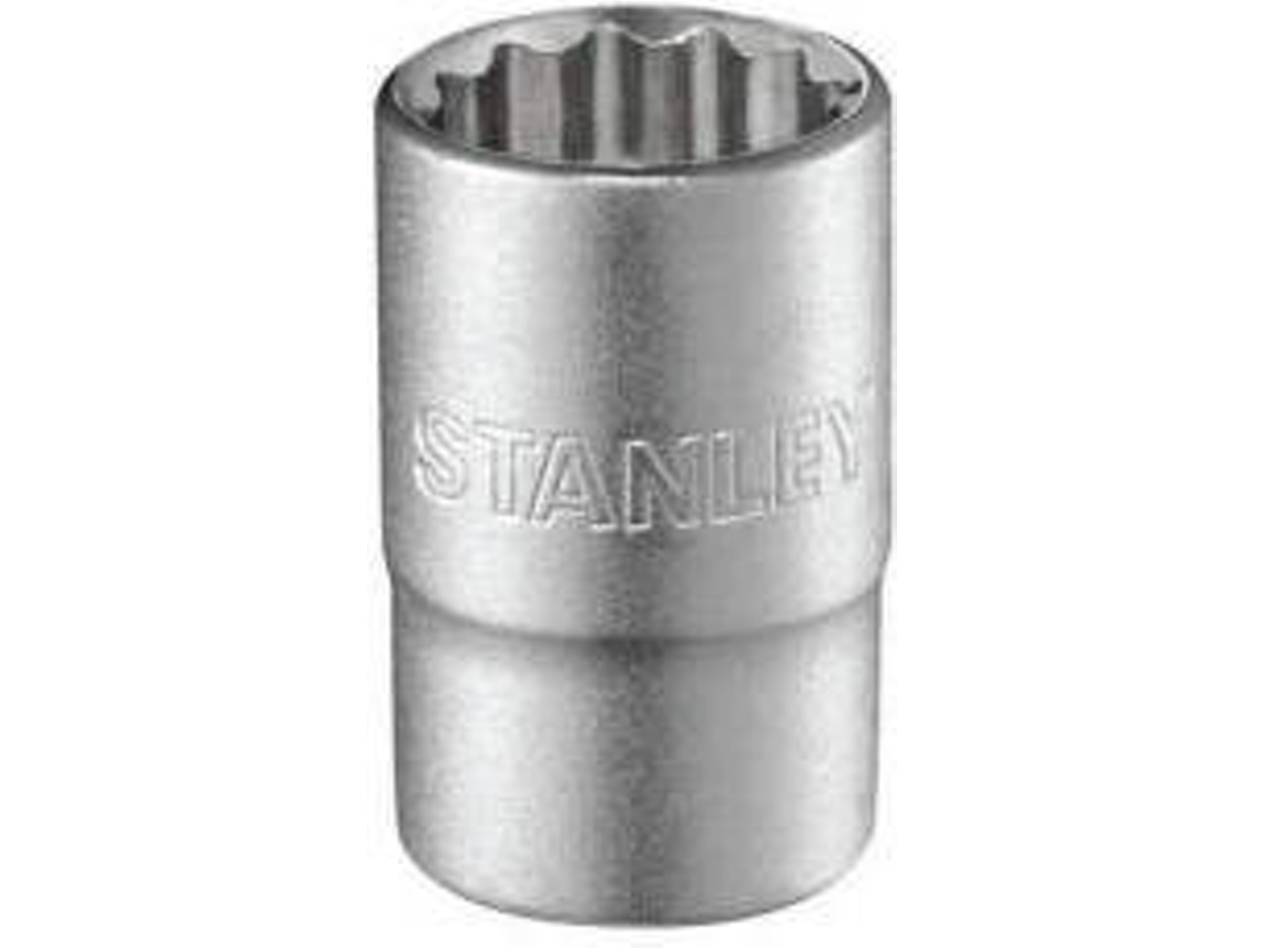 Chave de Caixa STANLEY 1/212P 16 mm