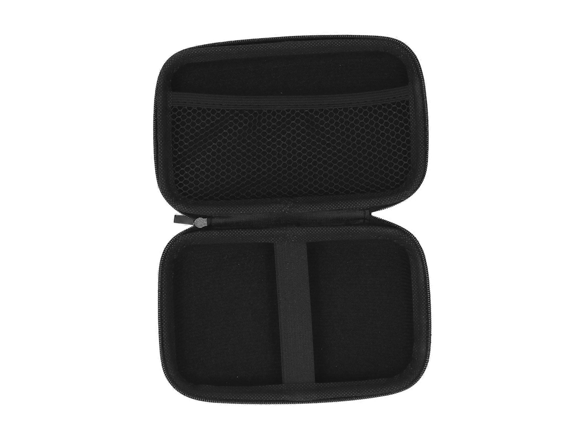 Bolsa De Armazenamento Para Console De Videogame Portátil Rg353, Capa Protetora À Prova De Choque, À Prova Dágua E Poeira Ly Ebike