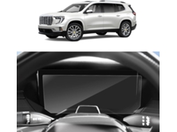 Sktu Protetor De Tela 11 Polegadas Para Gmc Acadia 2024 Acessórios Do