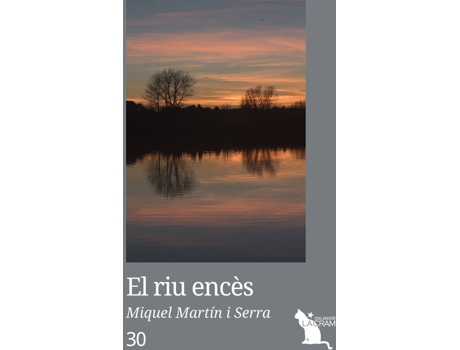 Livro El Riu Encès