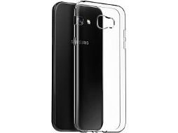 Capa Samsung Galaxy A7 (2017) Multi4you Gel TPU Transparente