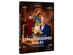 Complètement Cramé (2023) / El Mayordomo Inglés