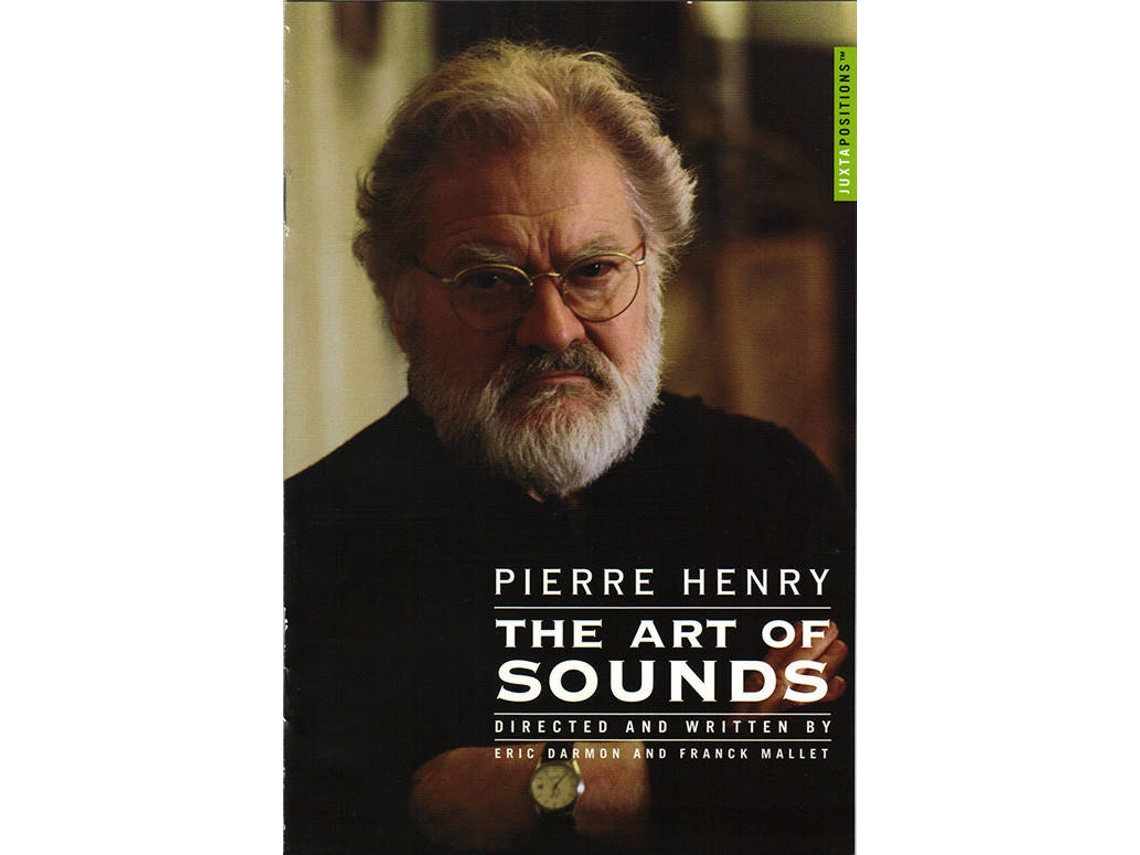 DVD Pierre Henry - The Art of Self-Defense (1CDs)