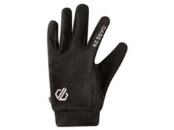 Luvas Cogent Ii Preto L-XL Homem DARE2B