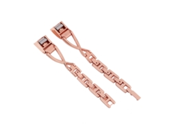 Bracelete de Relógio de Metal EOOCOO (cinto de Substituição para Relógios Inteligentes)