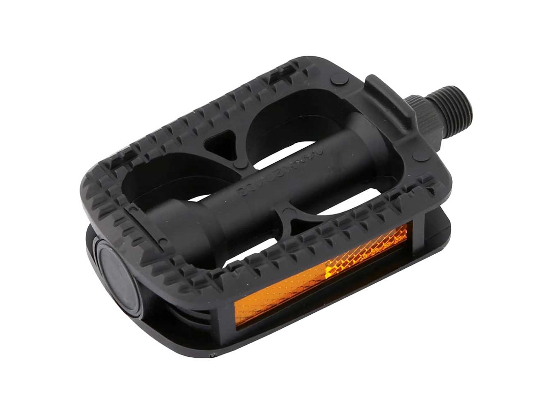 Pedais Cp-012 Prateadocontec