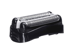 Peças de reposição 32b vermelhas compatíveis com Braun Série 3 320 330 340 350cc para barbearias.