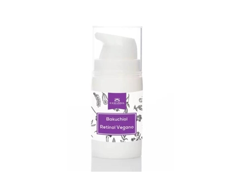 Bakuchiol Vegan Retinol Camassia 5ml