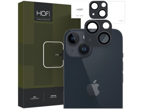 Capa Hofi Fullcam Pro Para Iphone 15 E 15 Plus Com Proteção De Câmera E Revestimento Nano