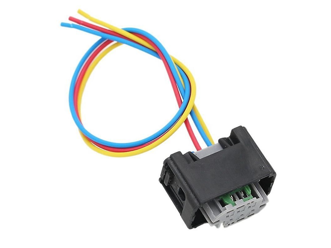 CONECTOR de sensor de altura com fio Pigtail, 3 fios, para Land Rover Range Rover Sport, Vogue, Discovery 3