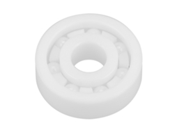 Laxiscreed Esferas De Cerâmica Zirconia All-cerâmicas Modelo 628, Cor Branca Para Restaurações Dentárias
