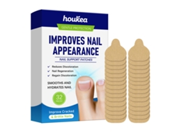 Adesivos Cuidado Unhas Manicure Profissional LAXISCREED