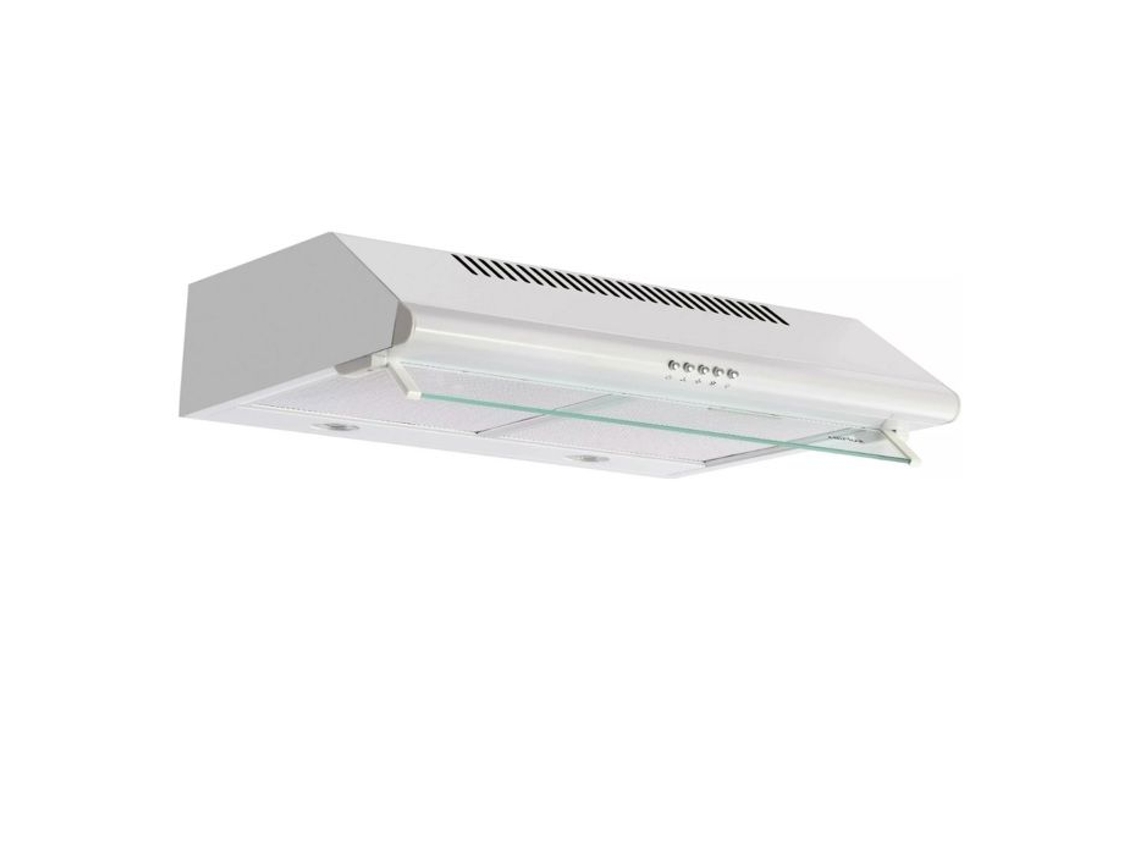 Airlux Coifa De Visor 60cm 322m3/h Branca - Ahc632wh