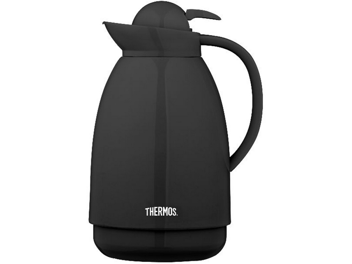 Garrafa Isolada THERMOS (Preto)