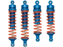 Conjunto de Cubos de Metal Beadlock para RC SFUSHOS