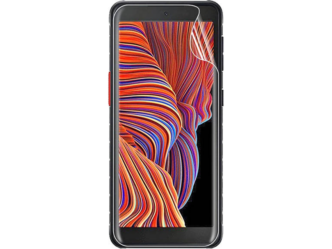 Pelicula de Vidro GIFT4ME Galaxy Xcover 5