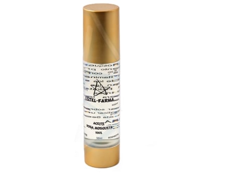 Estel-Farma Óleo Rosa Mosqueta 50 ml