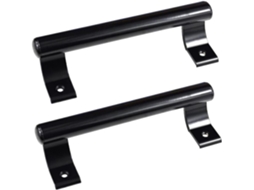 Puxador de Madeira para Porta de Correr, 19,6 Cm BRILVIBERA